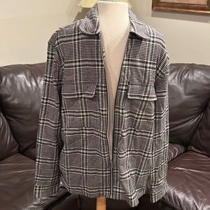 H&M Zip Jacket/Shirt